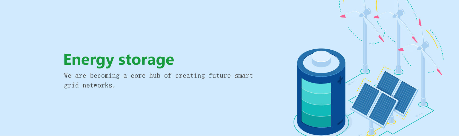 Electrical Energy Storage Settings